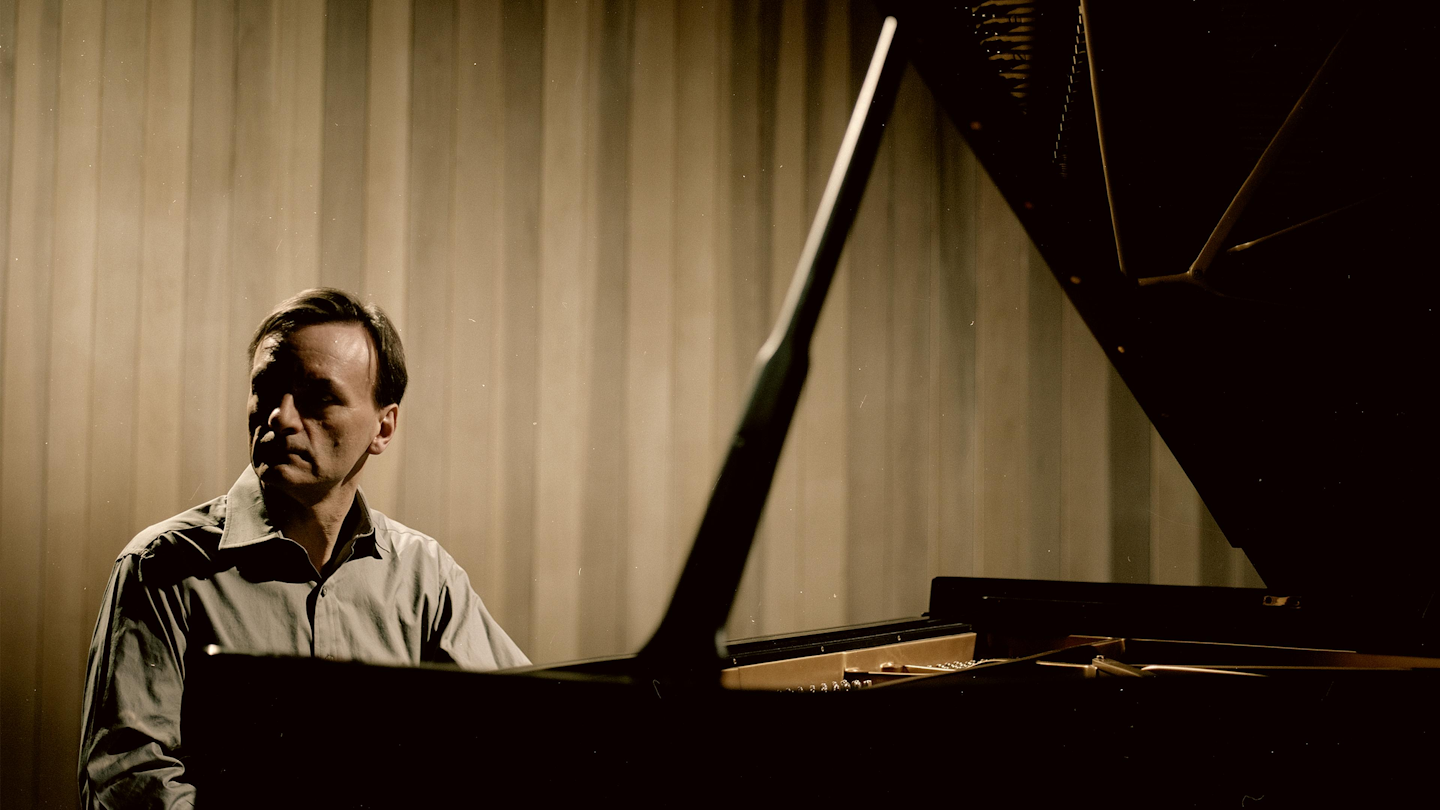 Chopin Saved My Life